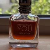 Giorgio Armani Stronger With You Intensely 4