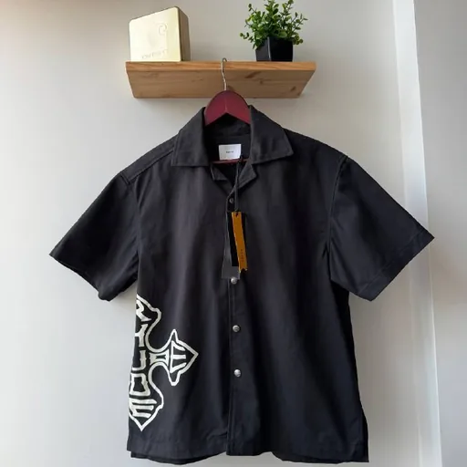 Rhude shirt