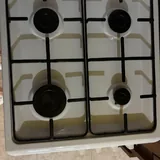 Газовая духовка, шкаф для продуктов 2