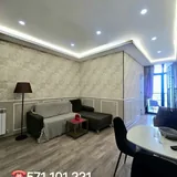 Двухкомнатная квартира 1