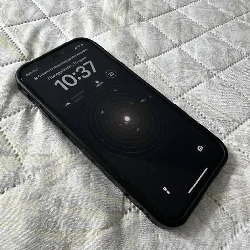 Айфон 12