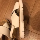 Босоножки, кроссовки Levi's 2