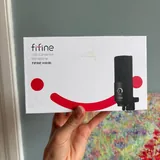 Микрофон Fifine K669B 1