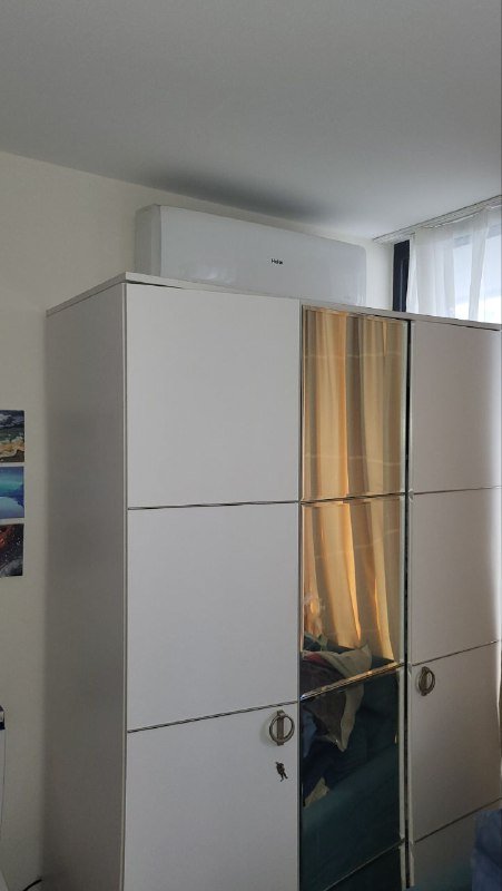 Студия 30м² в Orbi city, block C, 17 этаж 2
