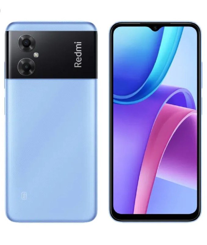 Redmi note 11R 5G 4+2/128gb