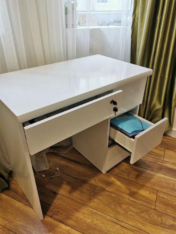 стол со стулом 2