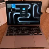 MacBook Pro M2 8/256 2