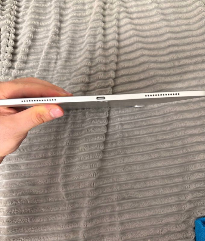 iPad Pro планшет с клавиатурой и стилусом 7