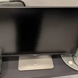 Dell U2520D, Dell U2515H Monitors 1