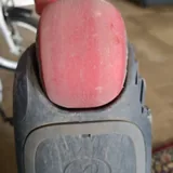Детский самокат 4