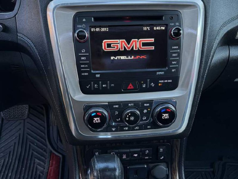 GMC Acadia 2015 AWD Denali for Sale 6