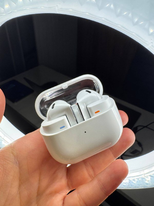 Наушники Samsung Galaxy Buds3