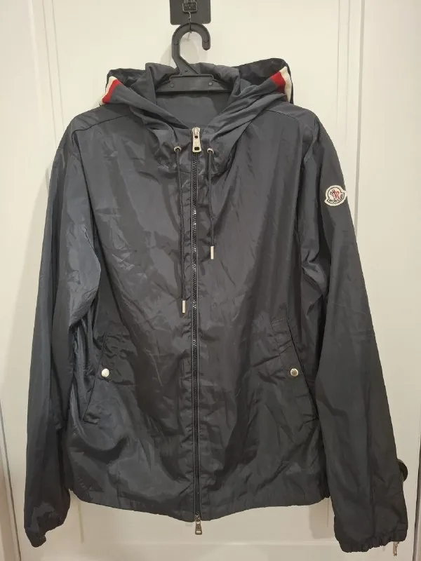 MONCLER Grimpeurs Giubbotto куртка 1