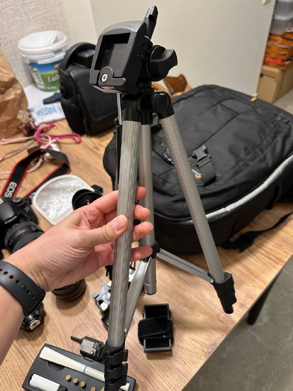 Миксер планетарный, сумка шоппер, дрон DJI Mavic Pro, комплект фото EOS60D 8