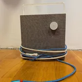 IKEA ENEBY 20 Gen 2 Bluetooth колонка 1