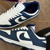 Новые кроссовки Nike 1