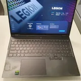 Legion 7 R9000K2021H 16-inch laptop Ryzen 5900HX RTX 3080 1