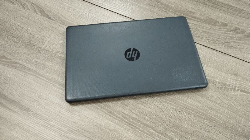 Ноутбук HP 255 G7 2