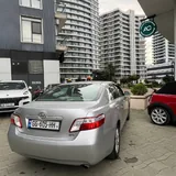 Toyota Camry Hybrid 3
