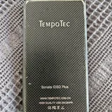 TempoTec Sonata iDSD Plus мобильный ЦАП 1