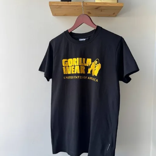 Футболка Gorilla Wear