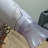 Фен на запчасти 1