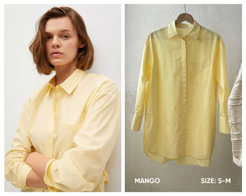 Верхняя одежда, штаны и джинсы женские Zara, H&M, Mango 3