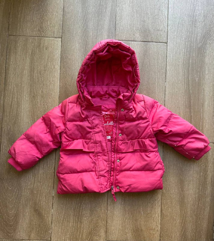 Одежда для детей 1-1,5 года Zara 1