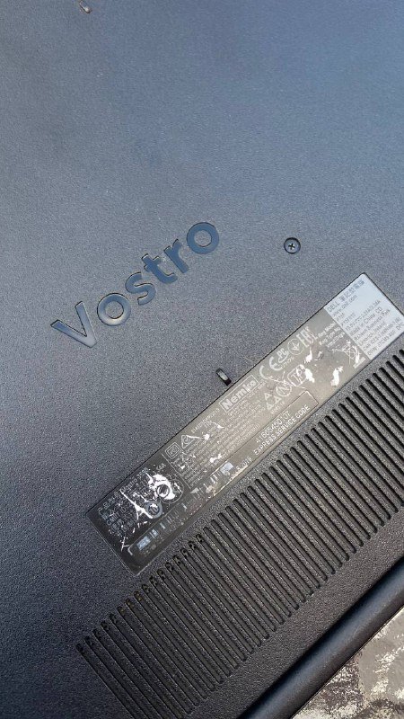 ноутбук Dell Vostro 2