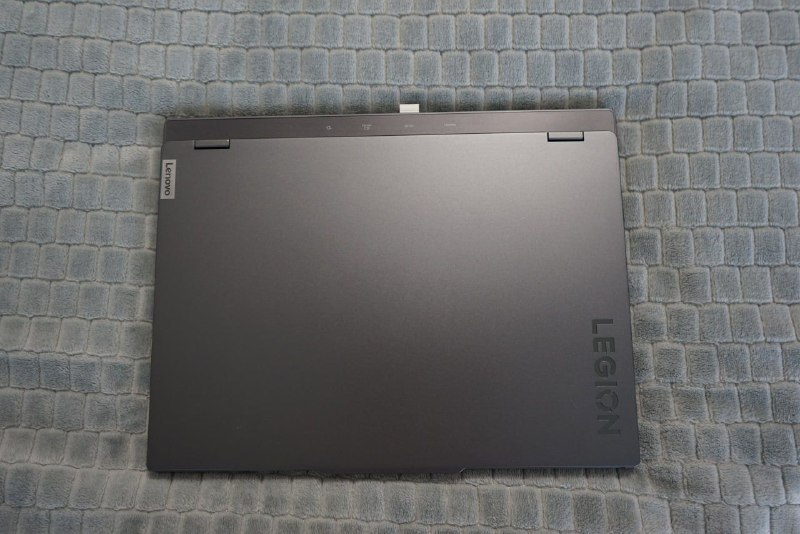 Lenovo Legion Slim 5 14APH8 ноутбук