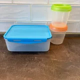 Кухонная утварь, контейнеры, формы для выпечки 6