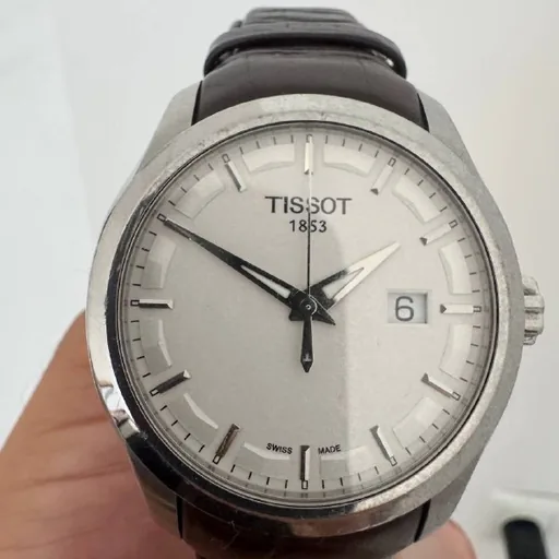 Часы Tissot