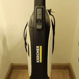 Пылесос ручной Karcher VC 5 Premium 2