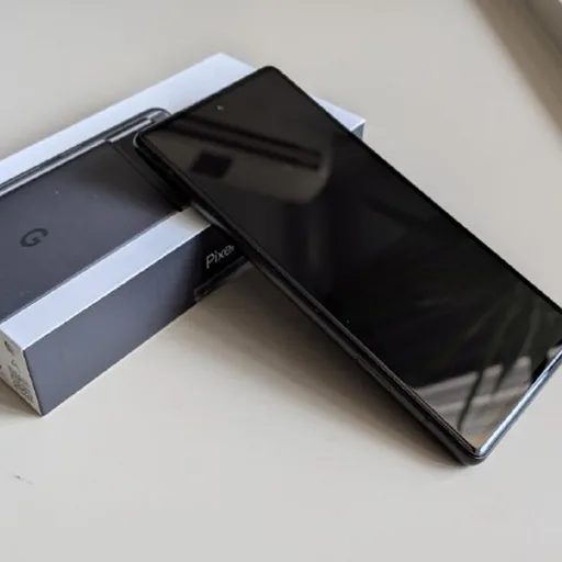 Google Pixel 6
