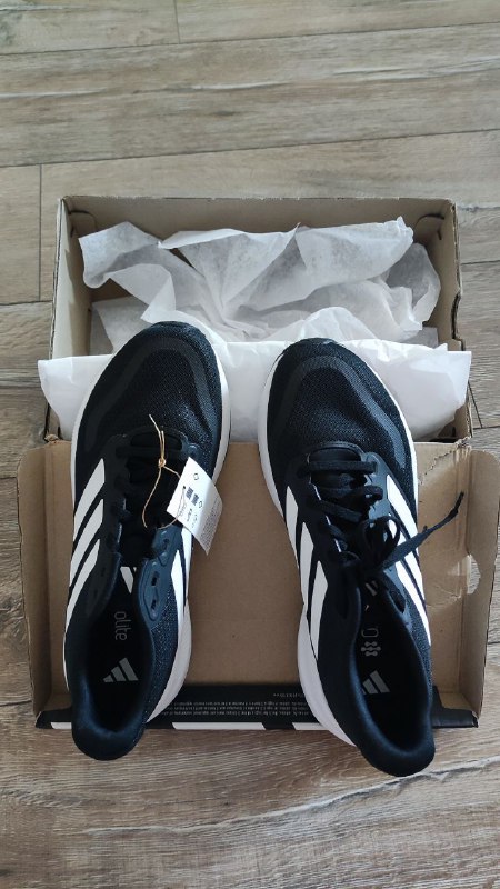 Беговые кроссовки Adidas Galaxy 7 W, Runfalcon 5 W, новые, 2 пары 5