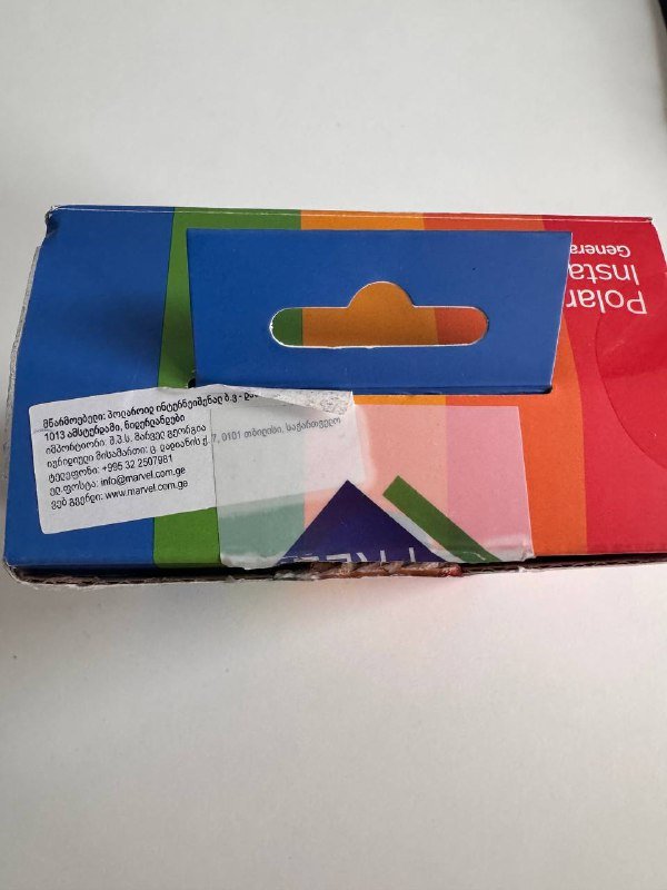 Polaroid Go Instant Camera Generation 2 5