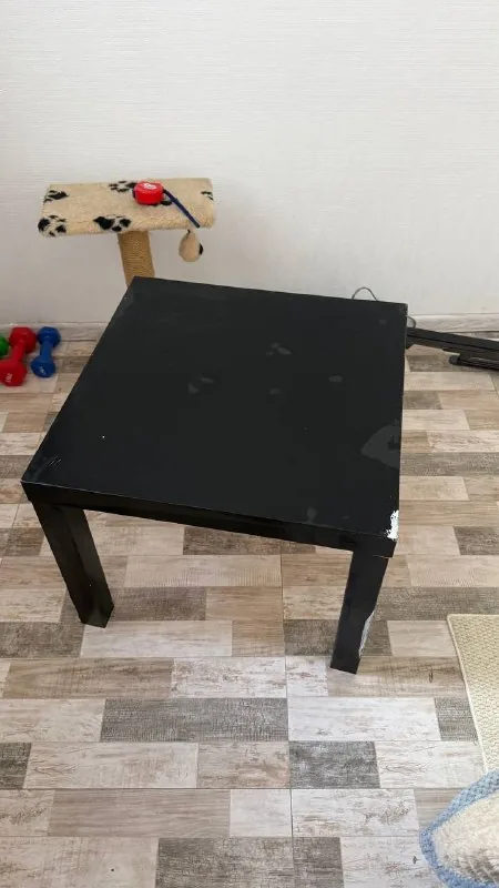 IKEA Table 1