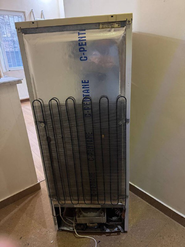 Холодильник Минск 190 лари 2