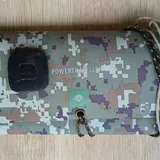 Солнечная батарея Power Traveler Falcon 28e Tactical 6
