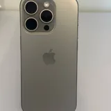 iPhone 15 Pro 1