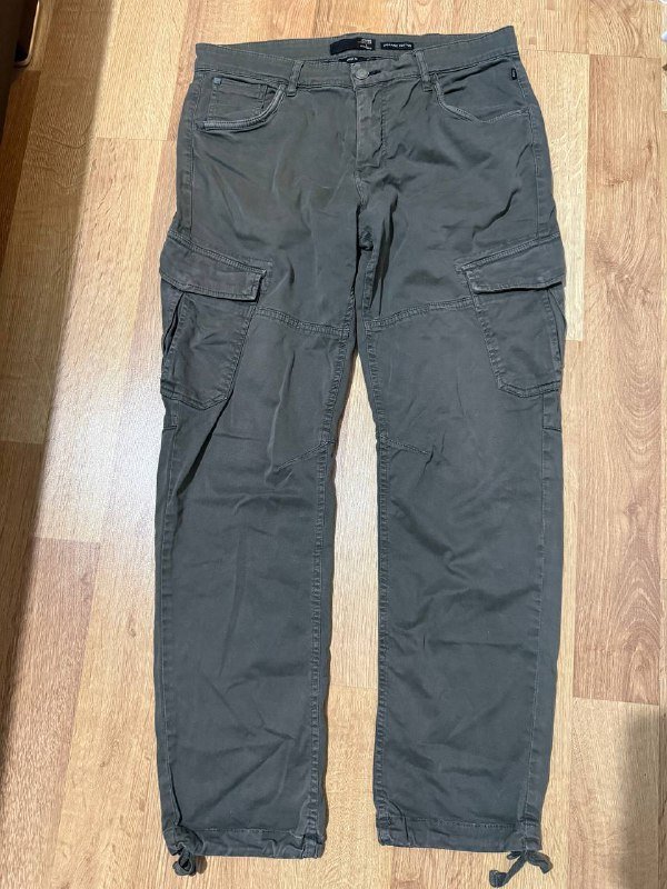 Джинсы мужские с карманами, черные, женские mom голубые