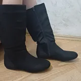 Массажёры, сапоги осенние, сапоги зимние 4