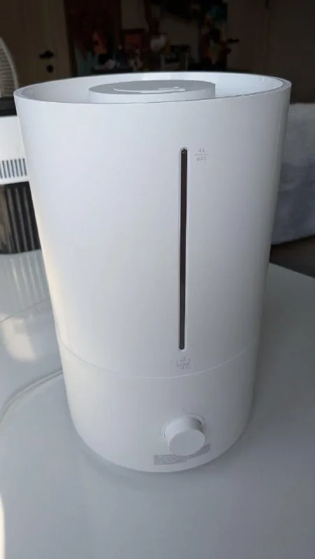 Увлажнитель воздуха Xiaomi Air Humidifier 2 Lite 1