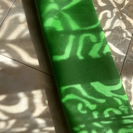 Коврик для йоги