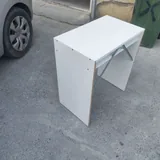 IKEA TORALD стол 3
