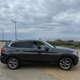 BMW X3 Xdrive 30i 2