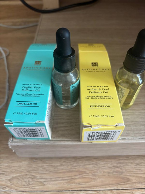 Набор Dr. Botanicals, светодиодная лента, блок питания, интернет-кабель 2