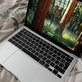 MacBook Pro 13” M1 (2020) с Touch Bar 2