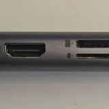 USB-C хаб Baseus Metal Gleam 6