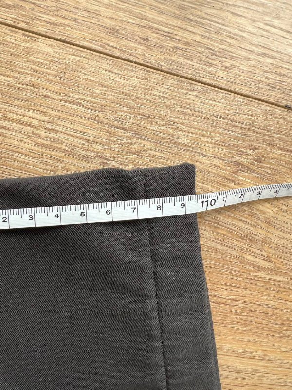 Брюки мужские Avirex размер XL 7